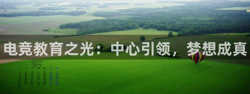 乐竞电竞app：电竞教育之光：中心引领，梦想成真