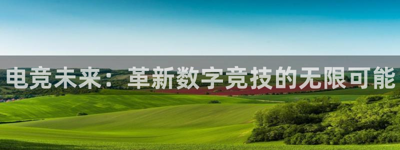 乐竞电竞青训基地：电竞未来：革新数字竞技的无限可能